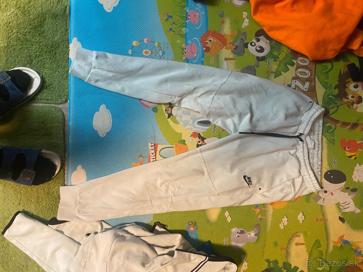 nike tech fleece súprava - 4
