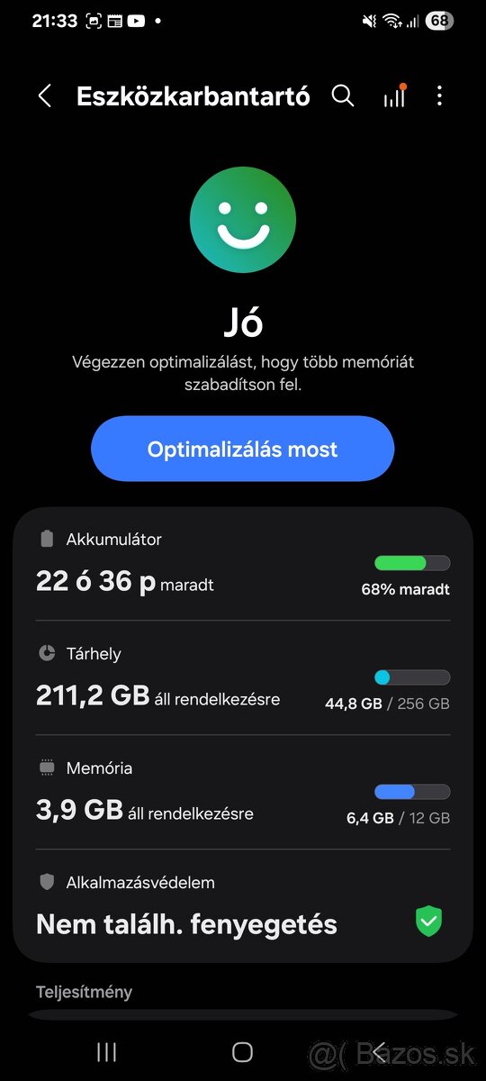 Predam samsung s21ultra 5g - 4