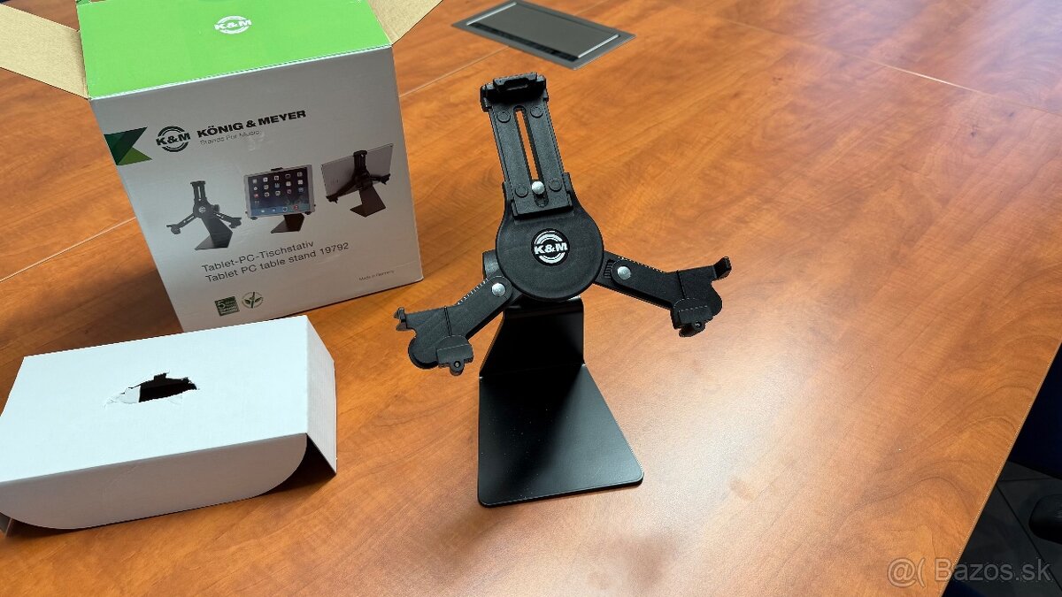 König & Meyer 19792 - 4