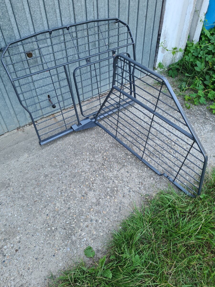 Deliaca mreza audi A6 avant - 4