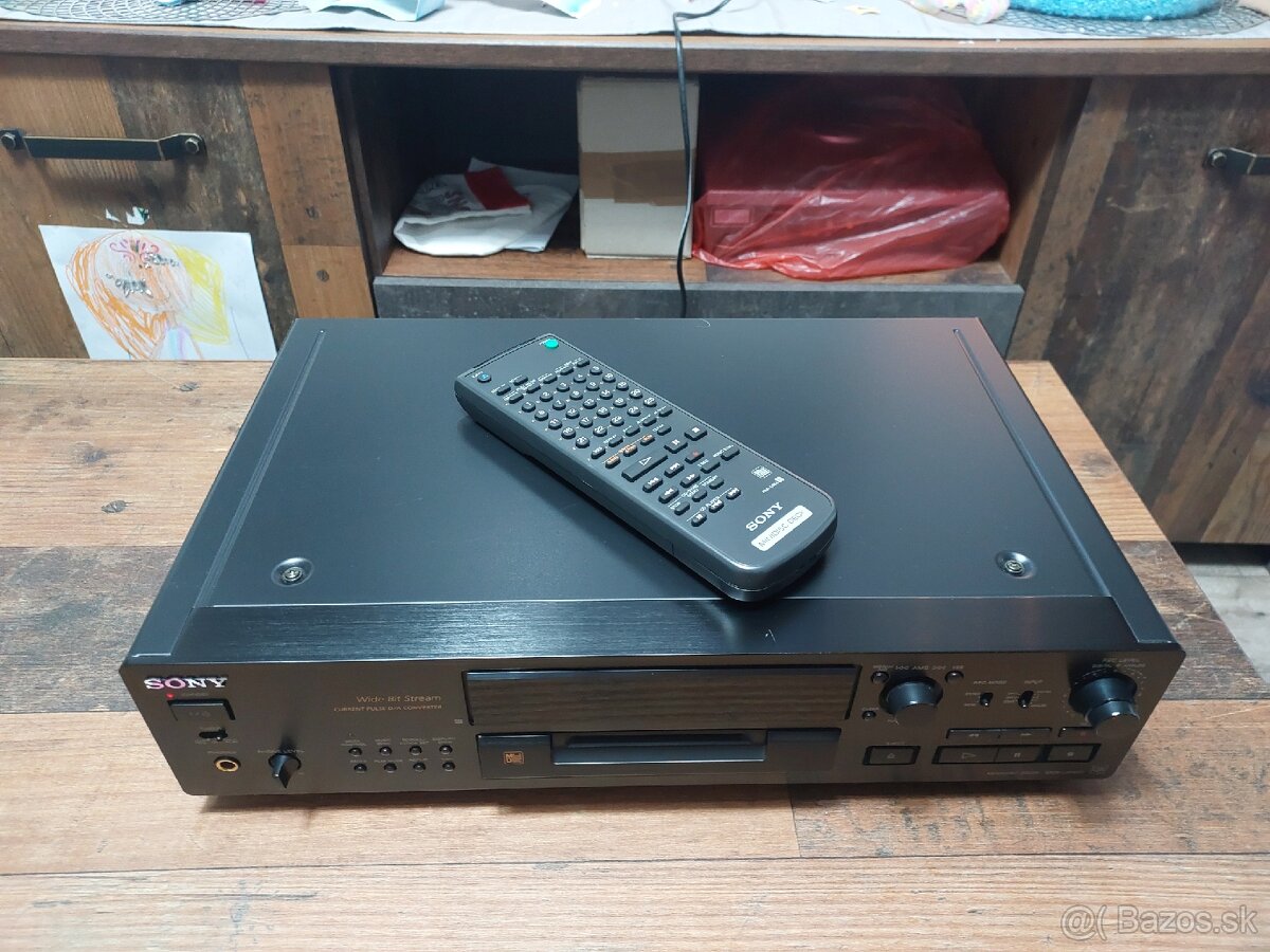 Sony MDS-JB 920 QS - 4