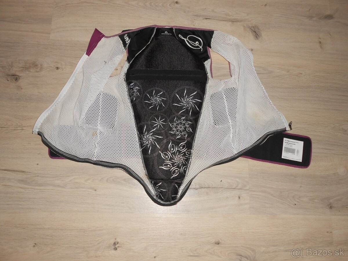 Predam damsky chranic chrbta a kostrce znacky TECNO PRO - 4