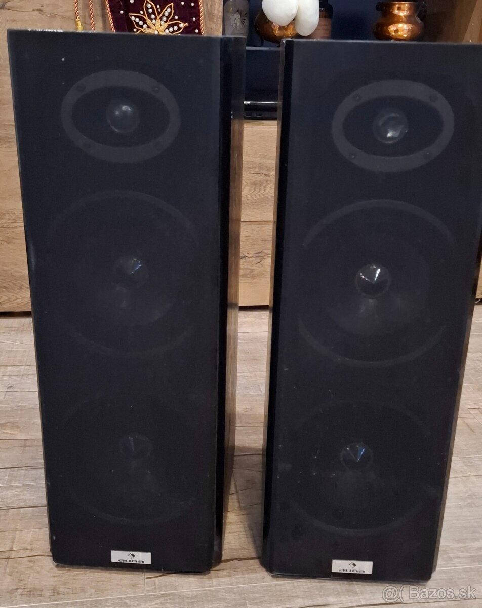 AUNA karaoke star 4 - 4