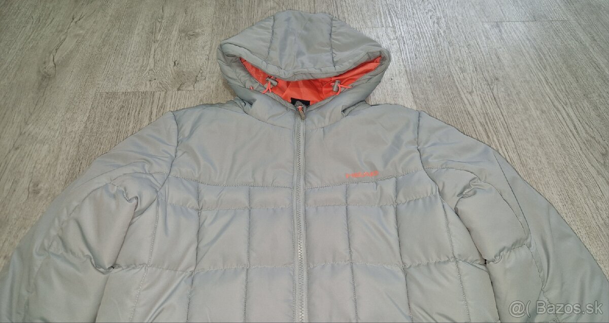 Dámska zimná bunda Head - 4