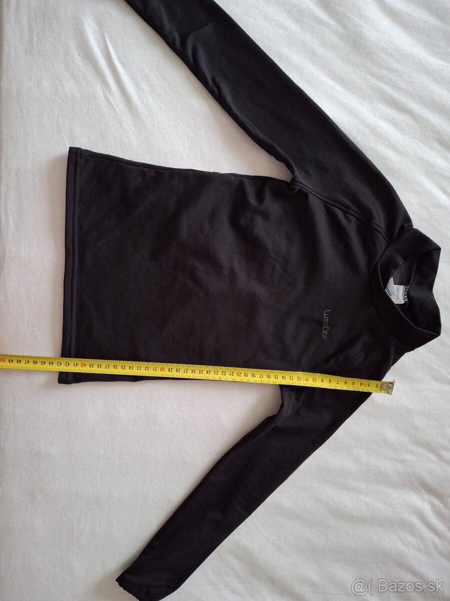 Termo prádlo zimne - 4