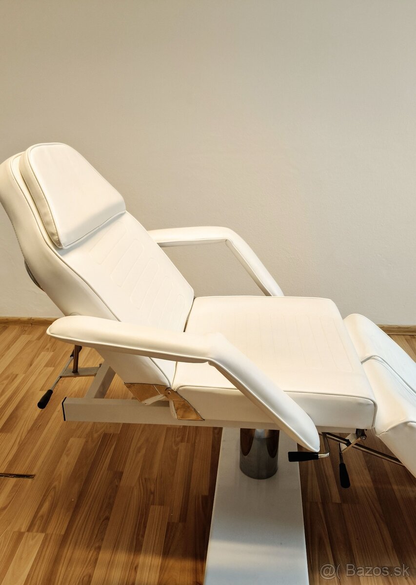 Pedikérske kreslo - 4