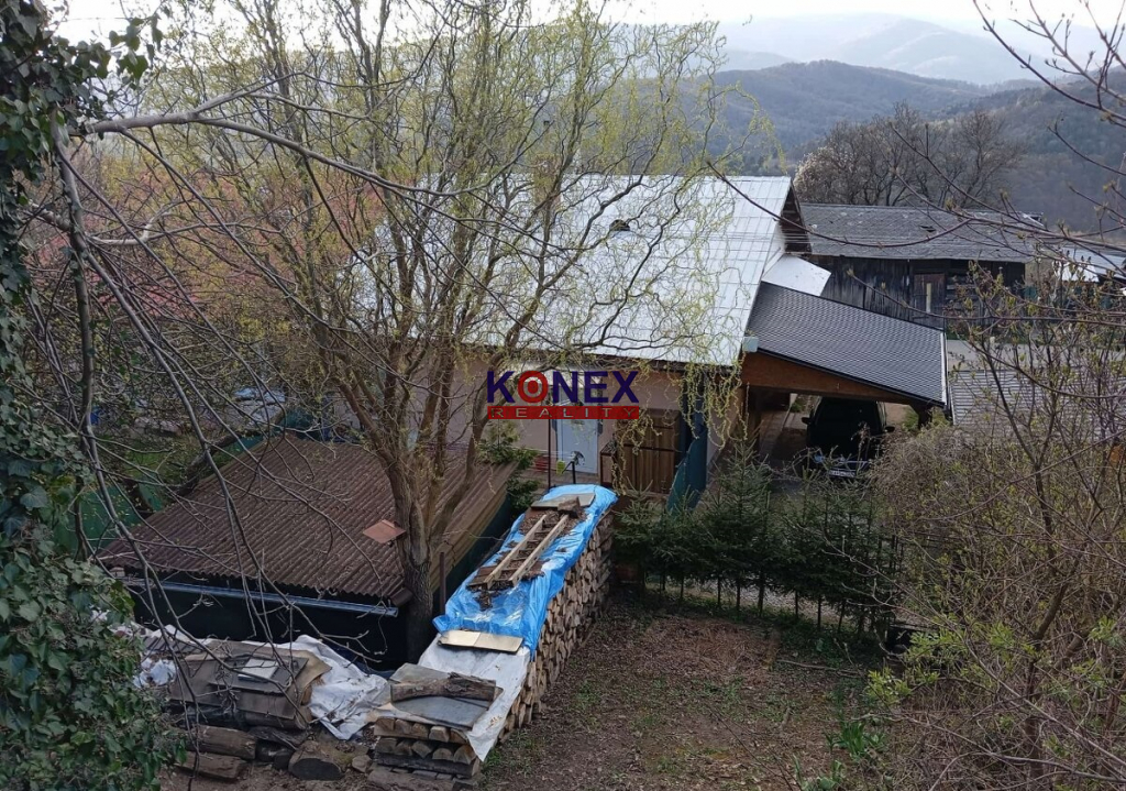 ID-3178 Rodinný dom v lone prírody - Revúca - 4