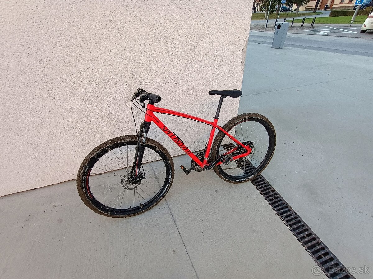 Specialized Crosstrial - 4