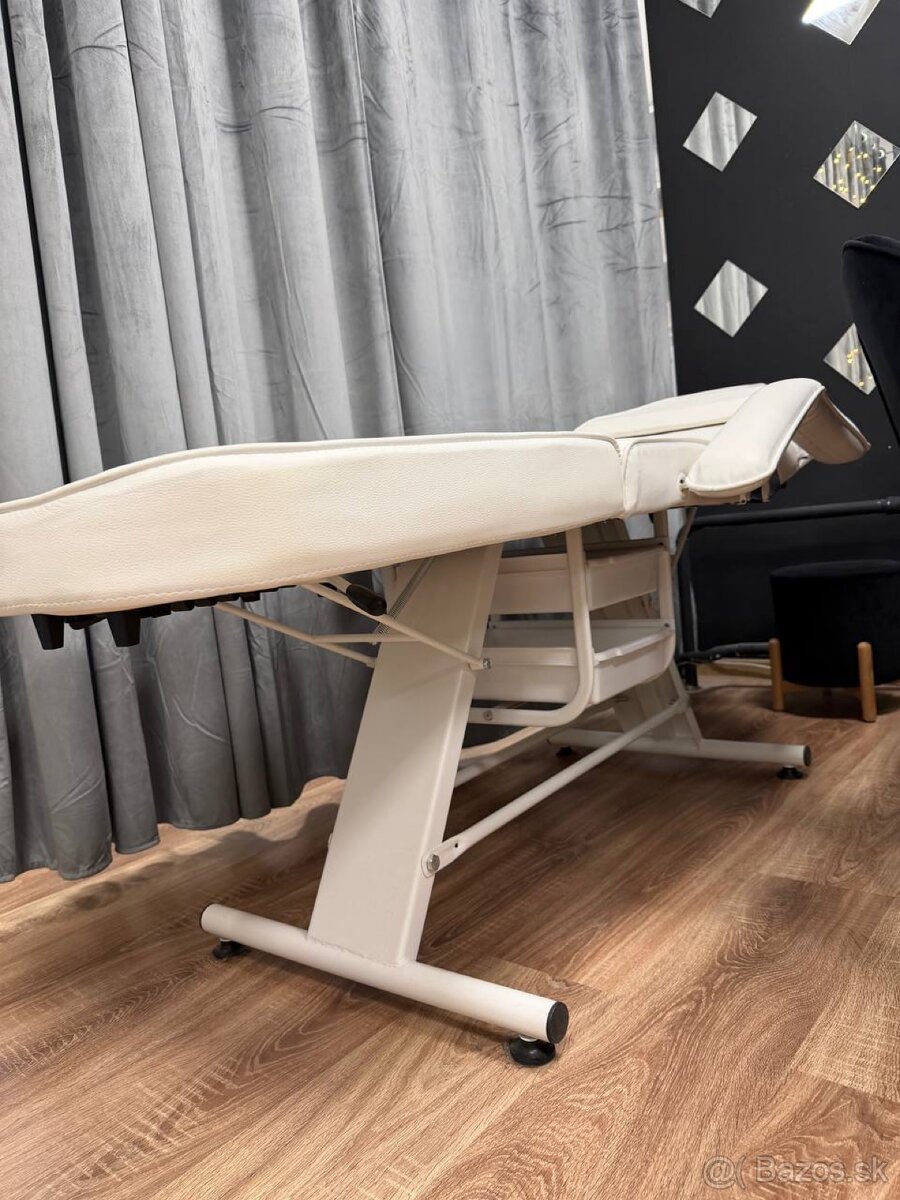 Kozmetické lehatko kreslo - 4