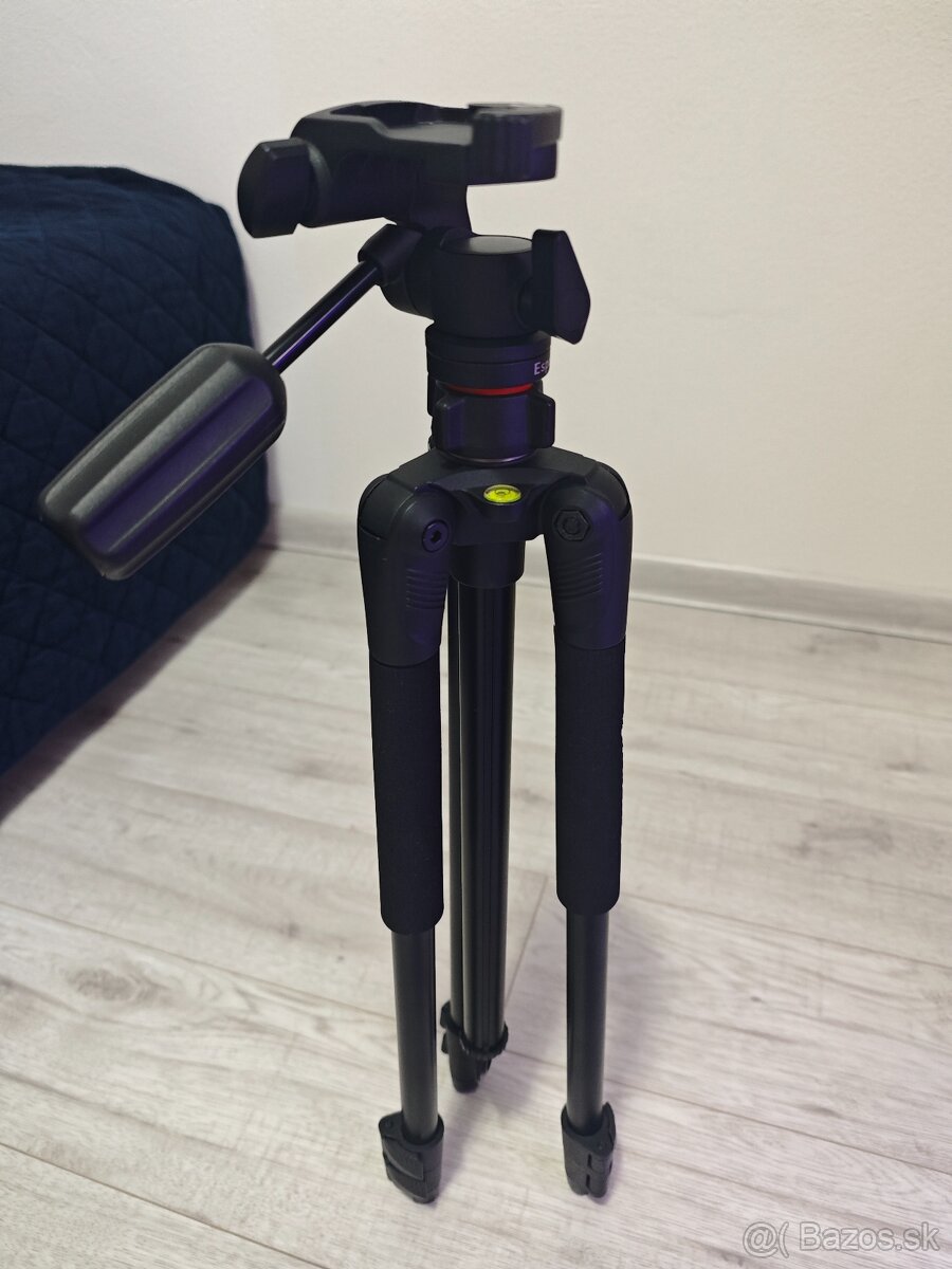 NIKON D3100 s príslušenstvom - 4