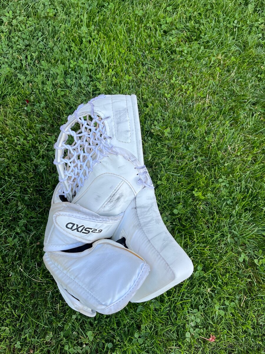 Ccm axis 2.9 intermediate - 4