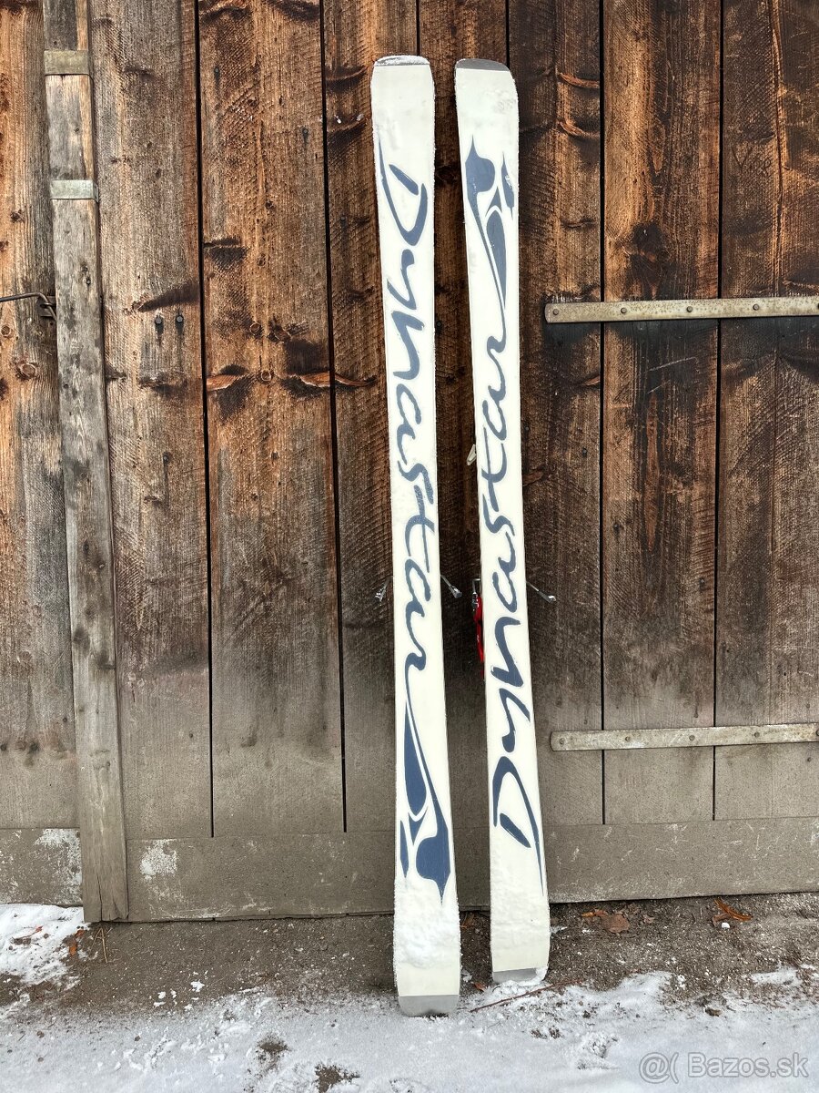Skialpovy set - 4