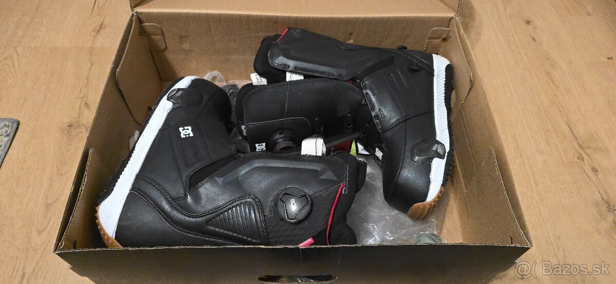 Step on pánske boty - 4