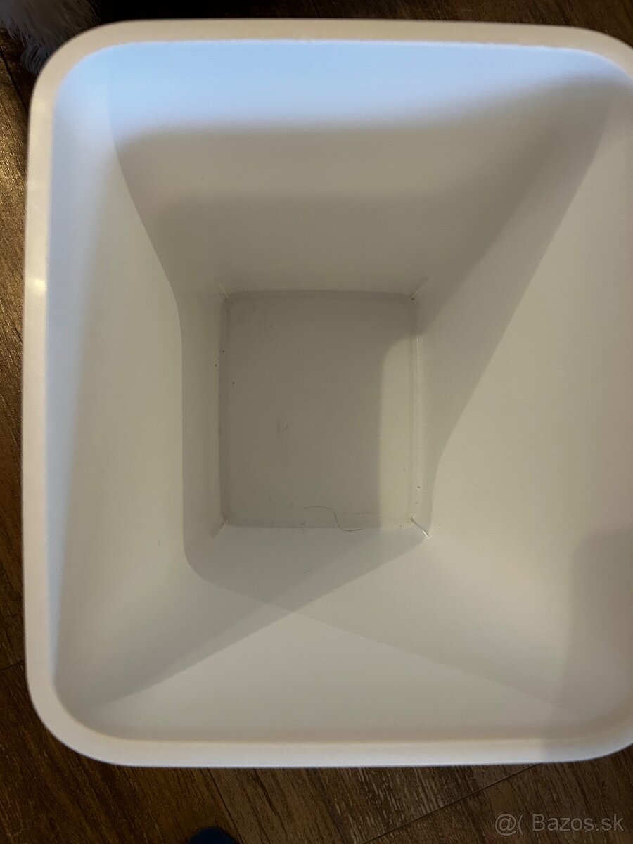 Odpadkový kôš - 4