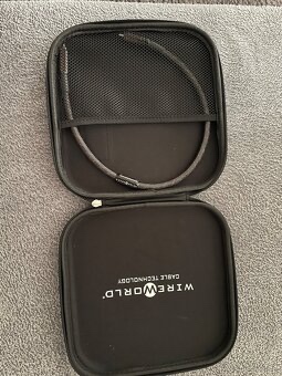 Wireworld Silver Starlight 8 - coax.cable - 4