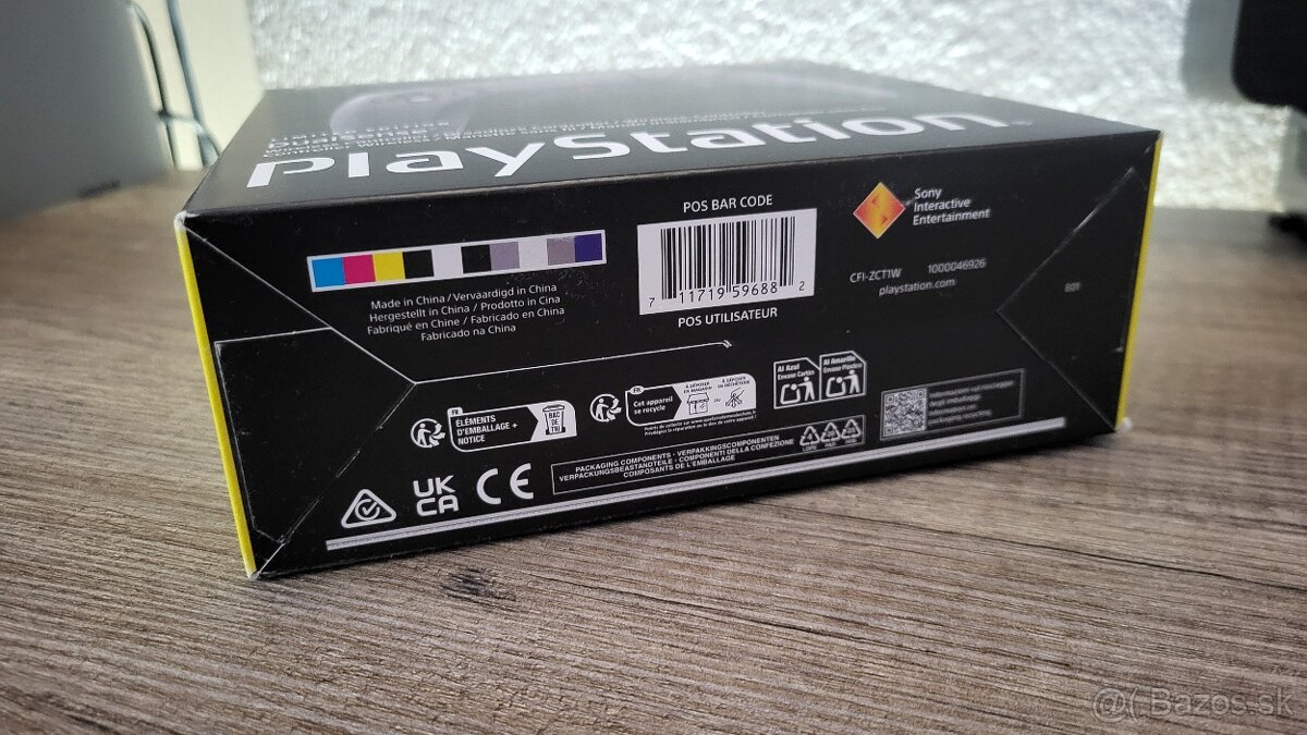 Dualsense 30th Anniversary - 4