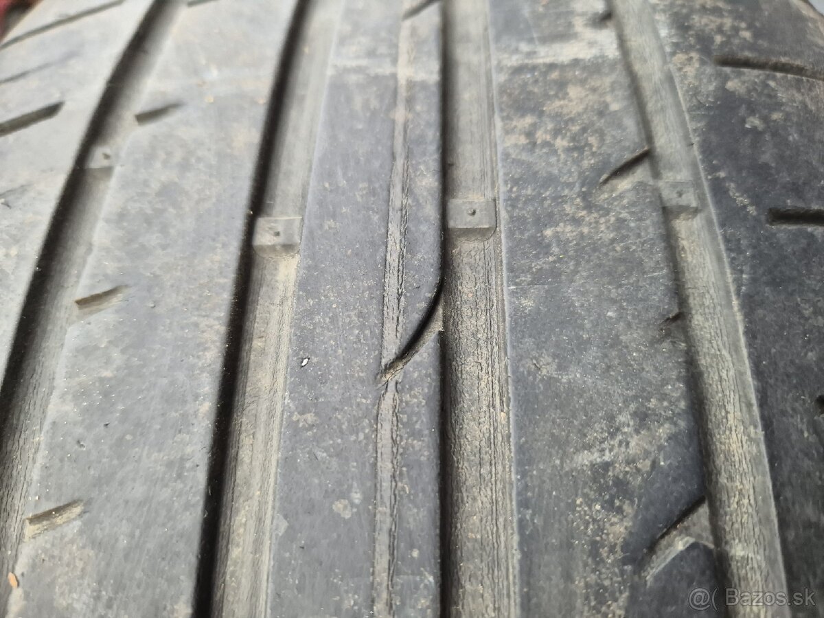 Pneumatiky 235/55 R19 Hankook Ventus Prime 2 - 4