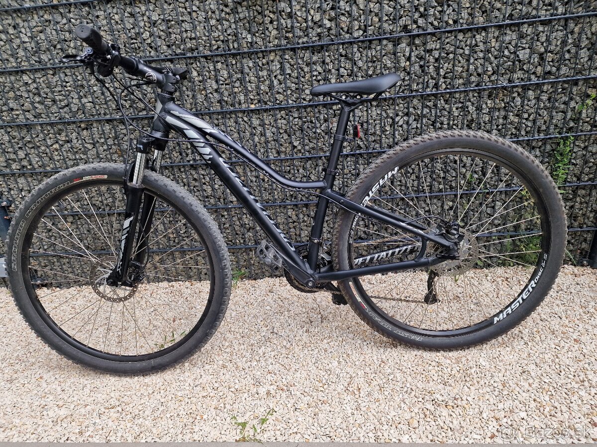 Specialized jett veľ: S - 4