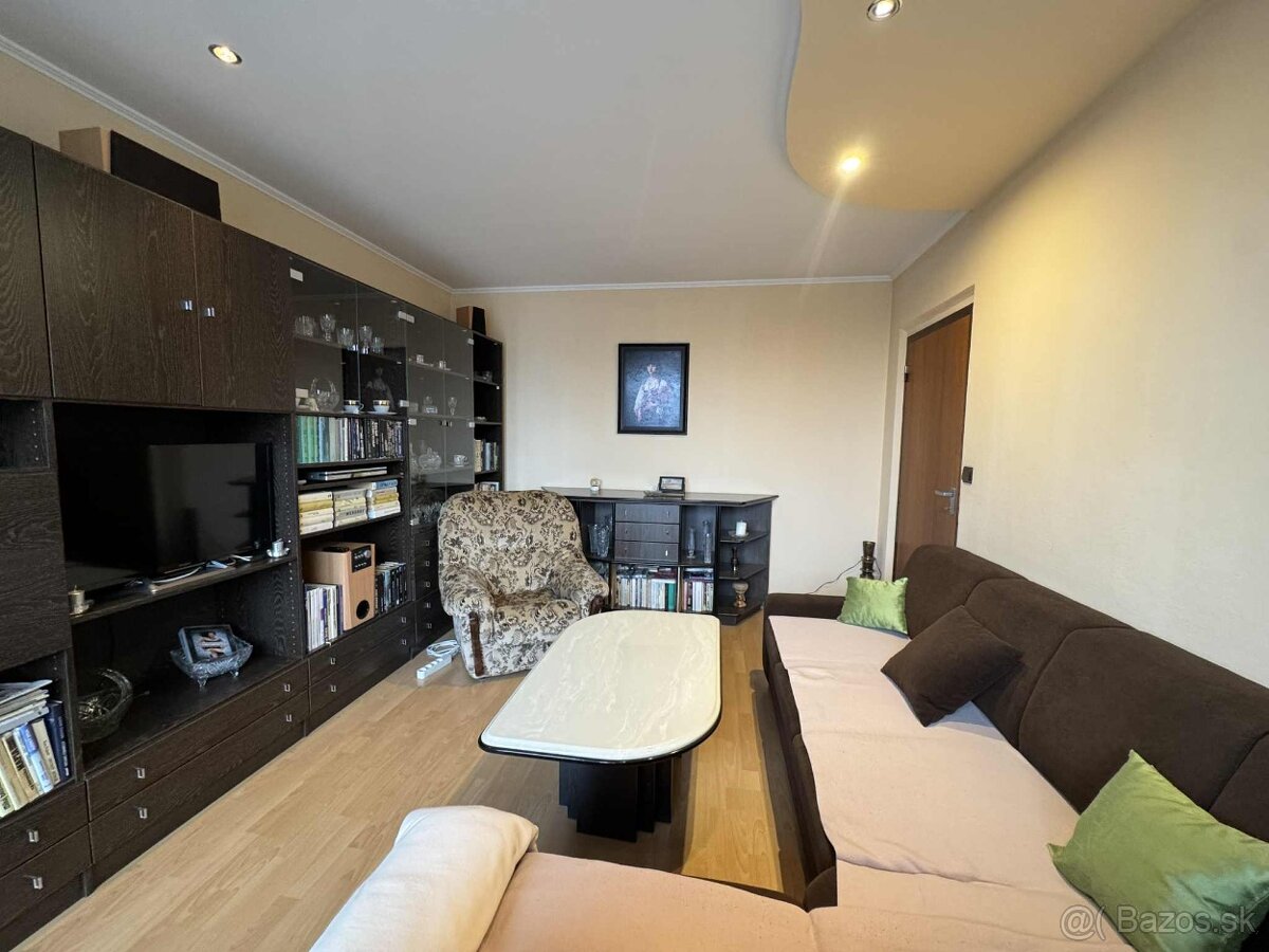 Predaj 3 izbový byt 80 m2,Prievidza sídlisko Sever - 4