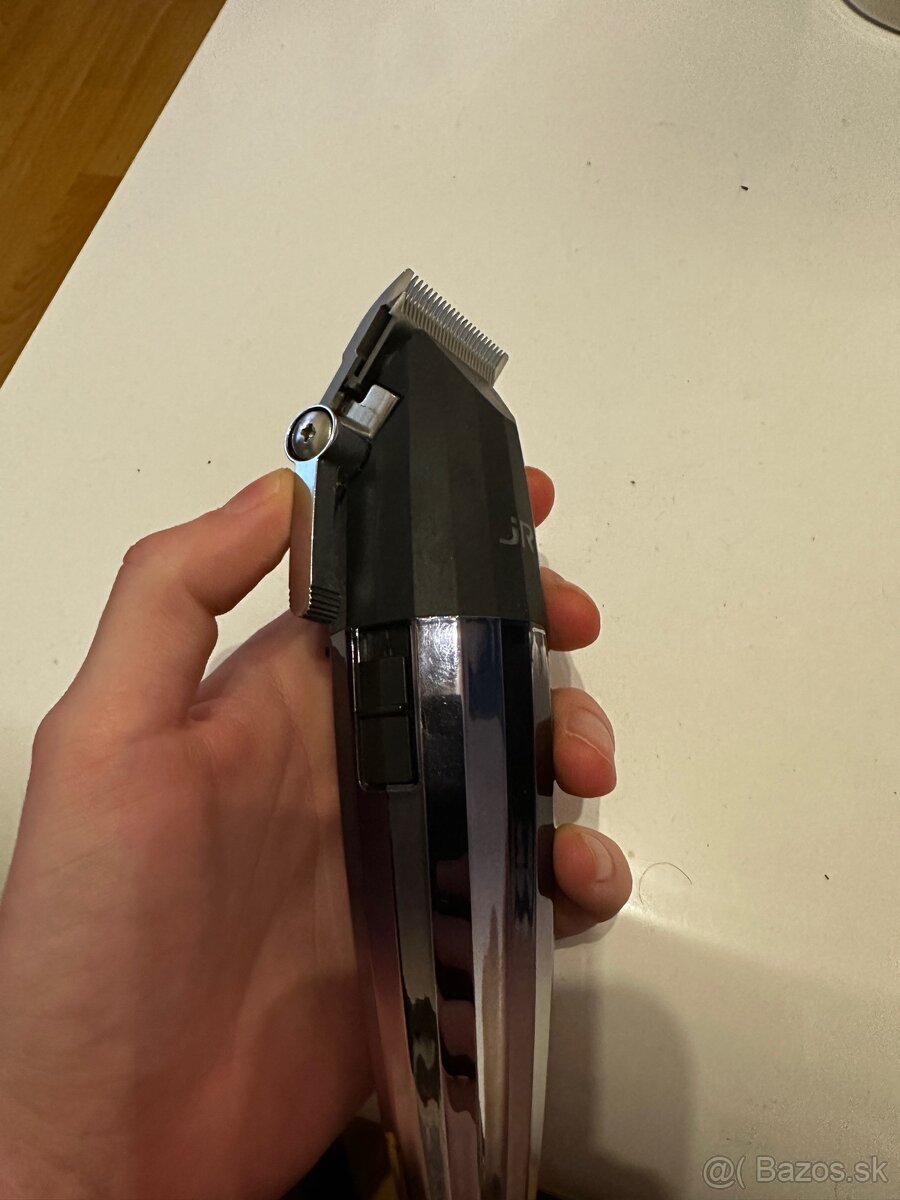 JRL strojček na vlasy - 4