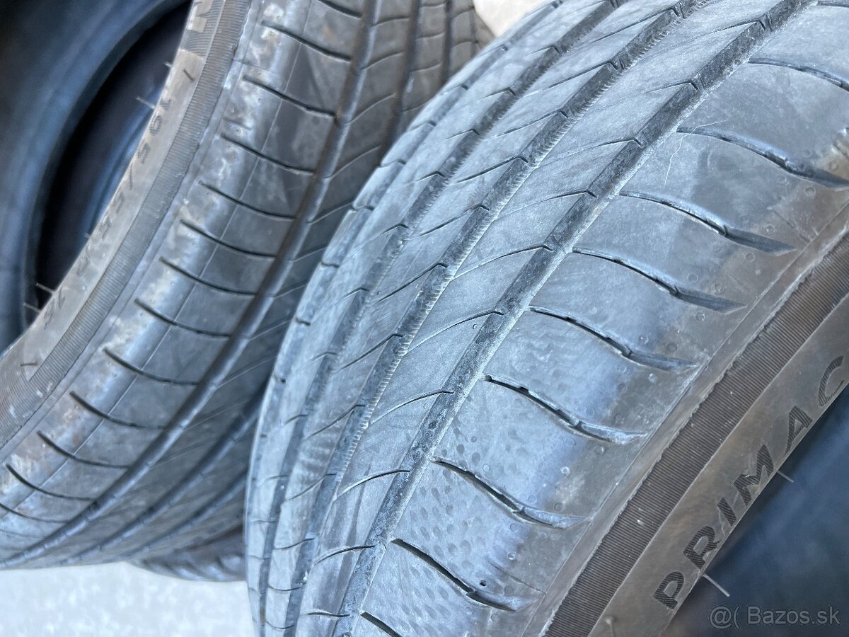 Michelin 195/55 r16 87h letné - 4