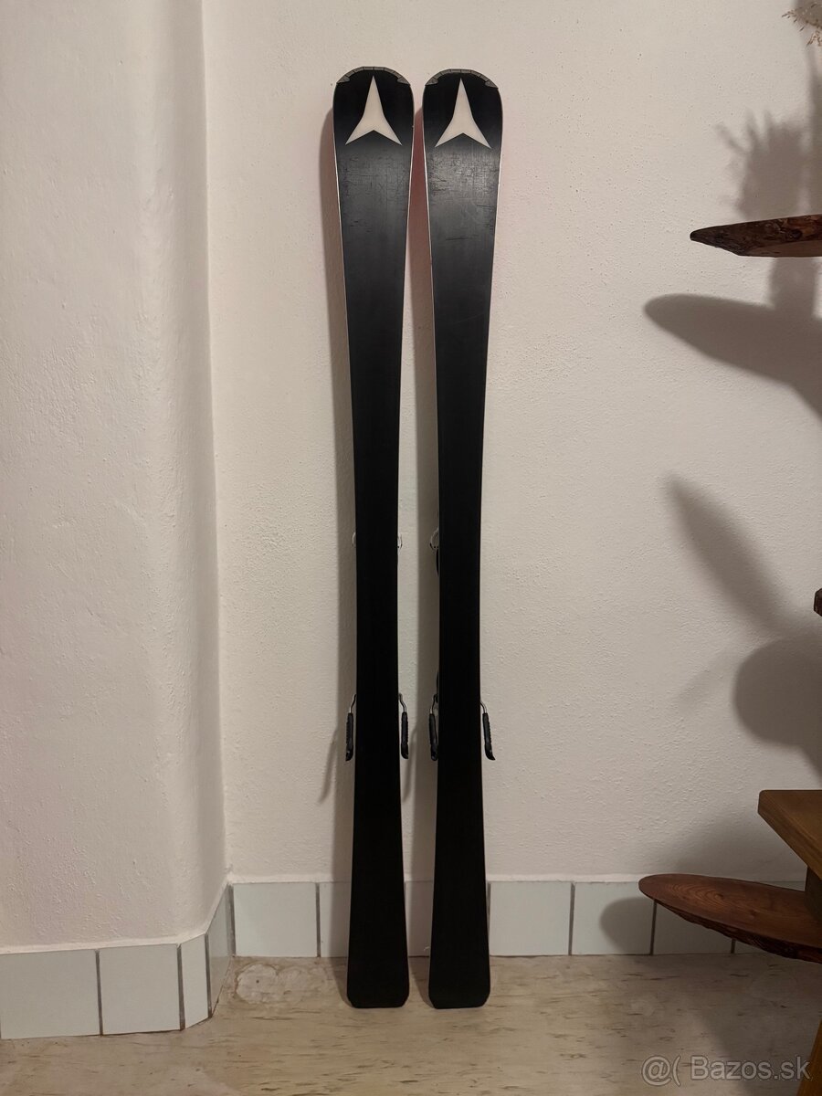 Lyže Atomic redster SL - 4