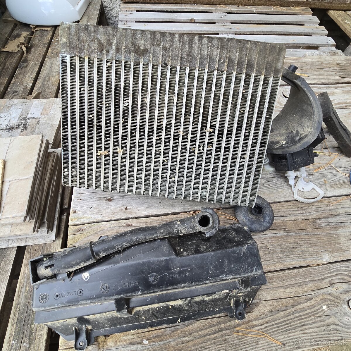 Peugeot 307 kurenie - 4