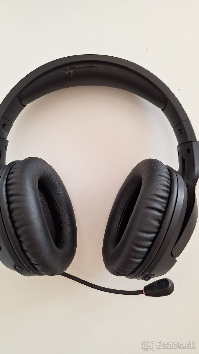 Herné slúchadlá Xbox a PC - 4