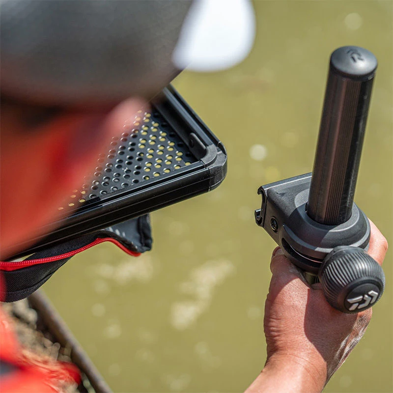 Predam nove plato Daiwa - 4