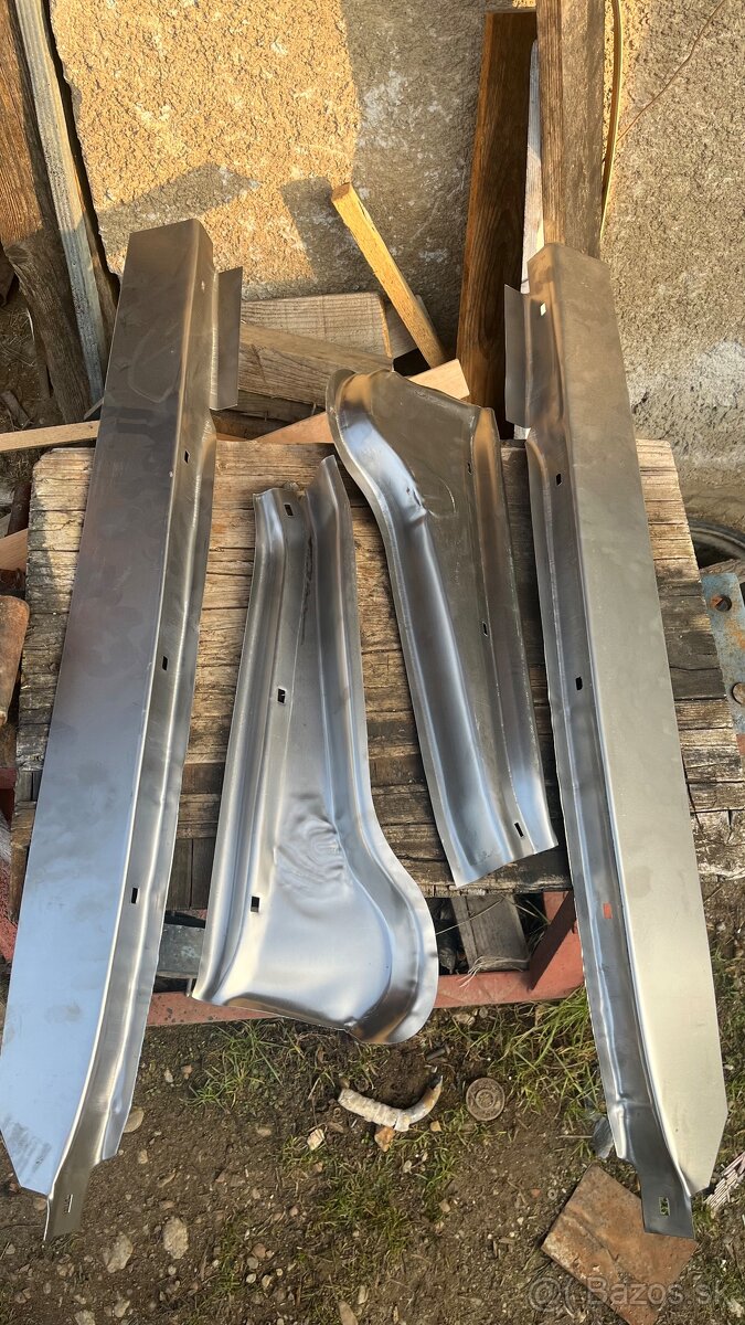 Skoda 120 - Prahy - 4