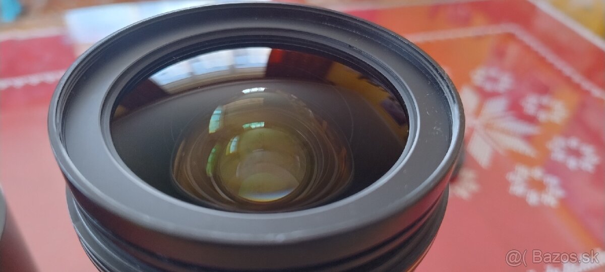 Nikon Nikkor AF-S 24-70mm 1:2,8G ED - 4