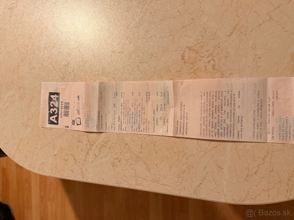 Apple Watch SE2025 - 4