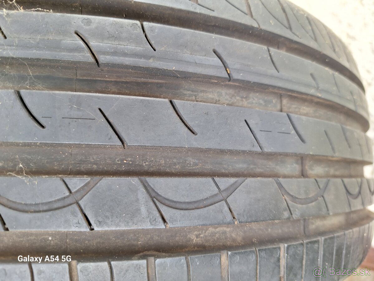 205 /55r 16 - 4
