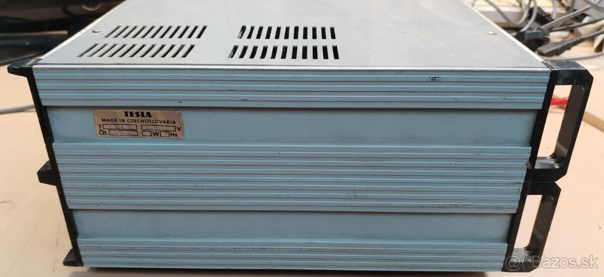 Tesla XP1508A - 4