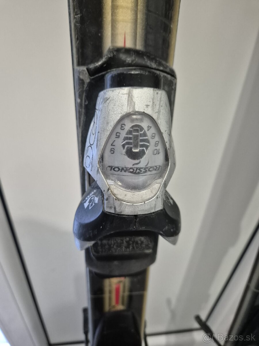 Predám lyže Rossignol - 4