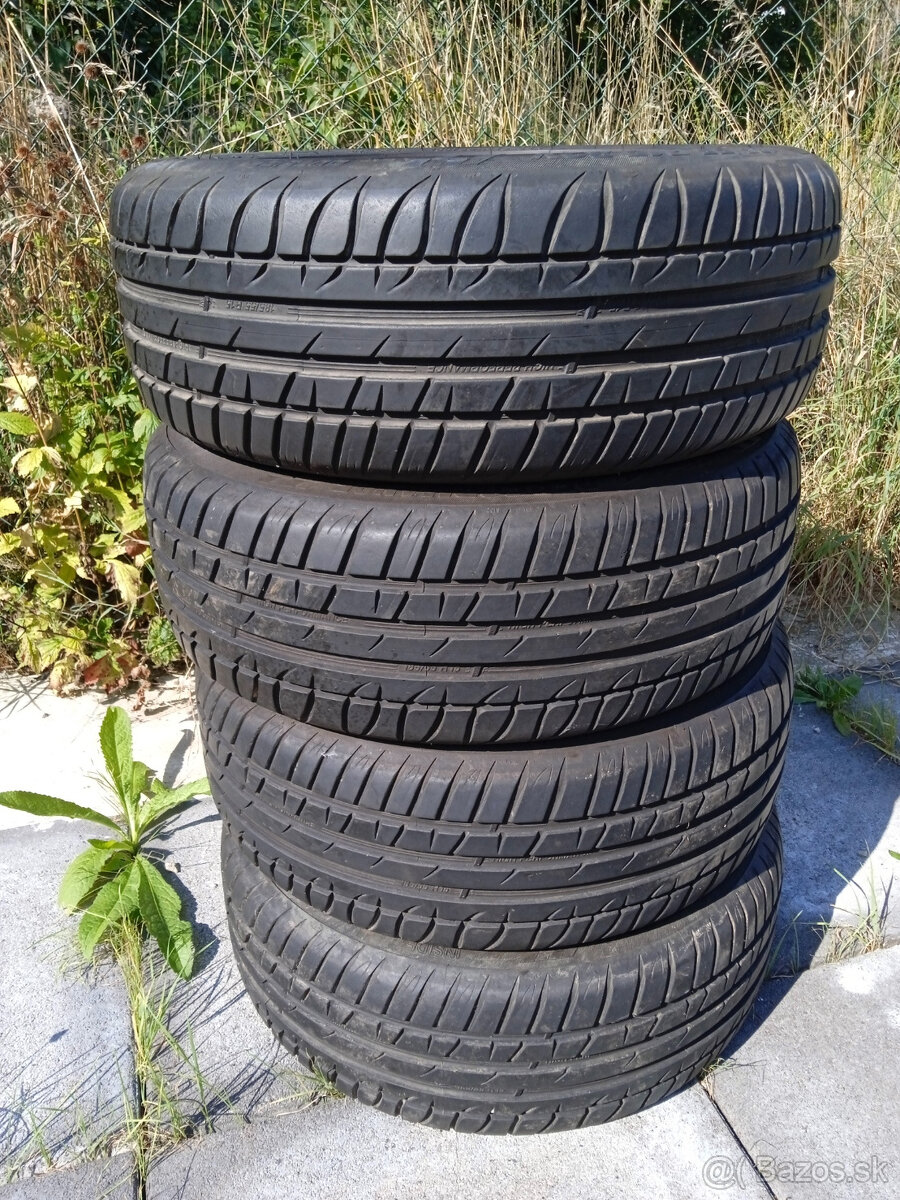 185/55r15 letne pneu 18555r15 - 4