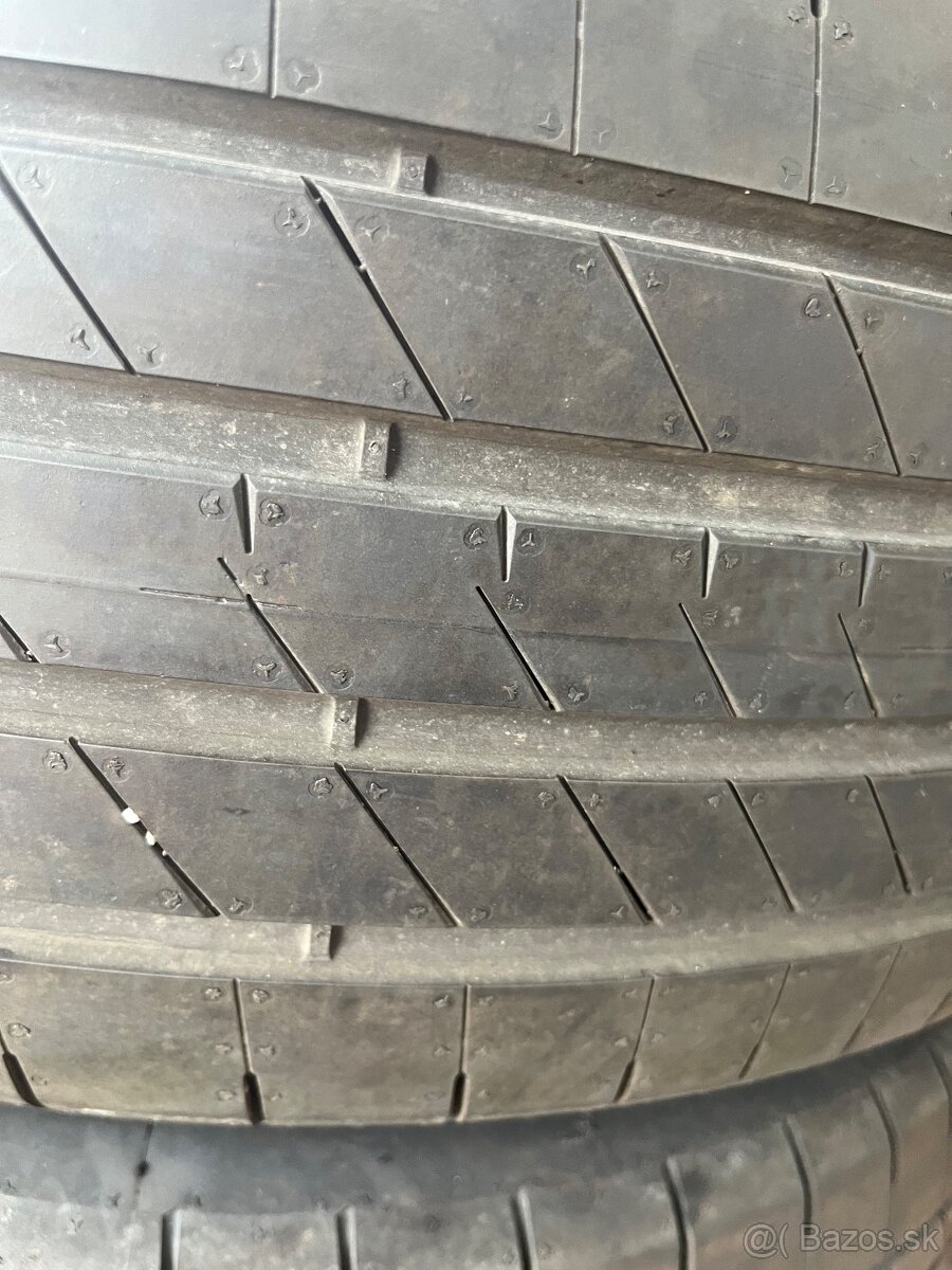 Letné pneumatiky Goodyear 235/55 R18 100V - 4