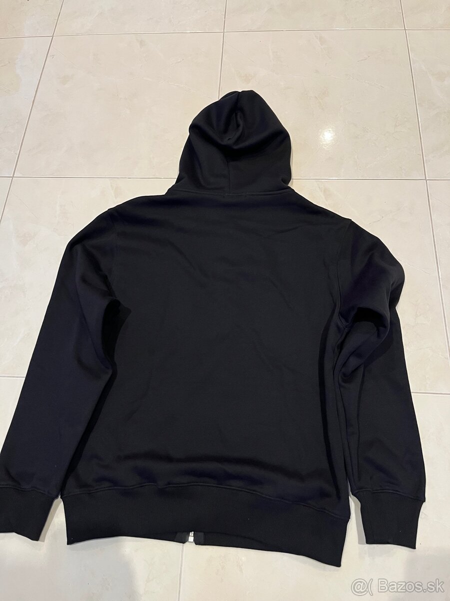 RALPH LAUREN MIKINA NA ZIPS - 4