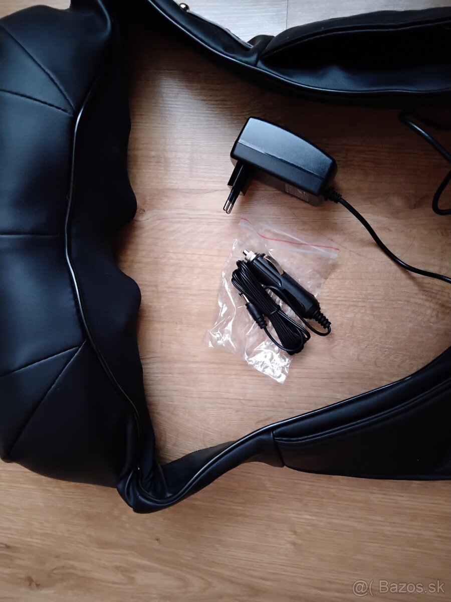 Masážny prístroj - 4