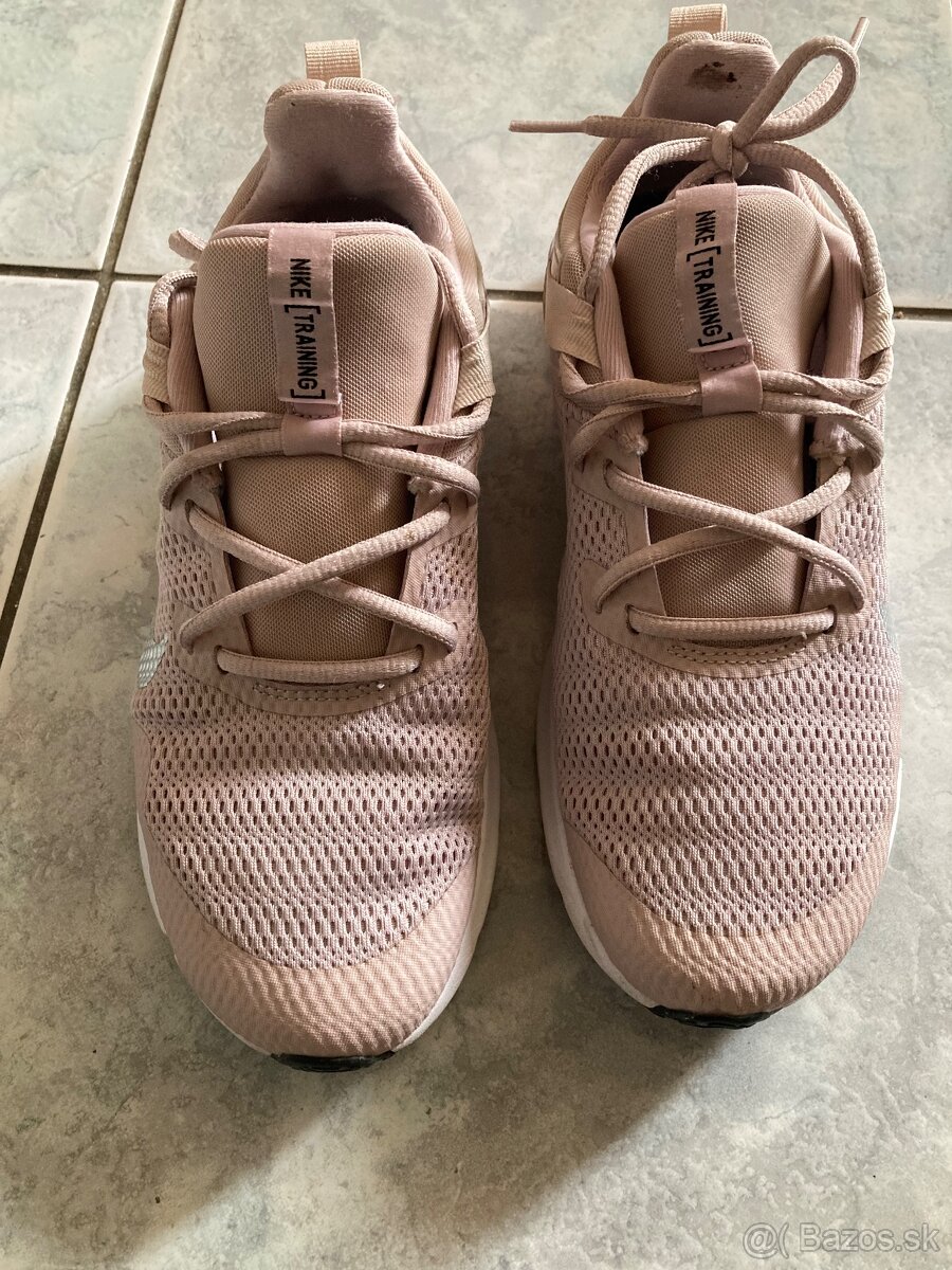 Tenisky NIKE - 4