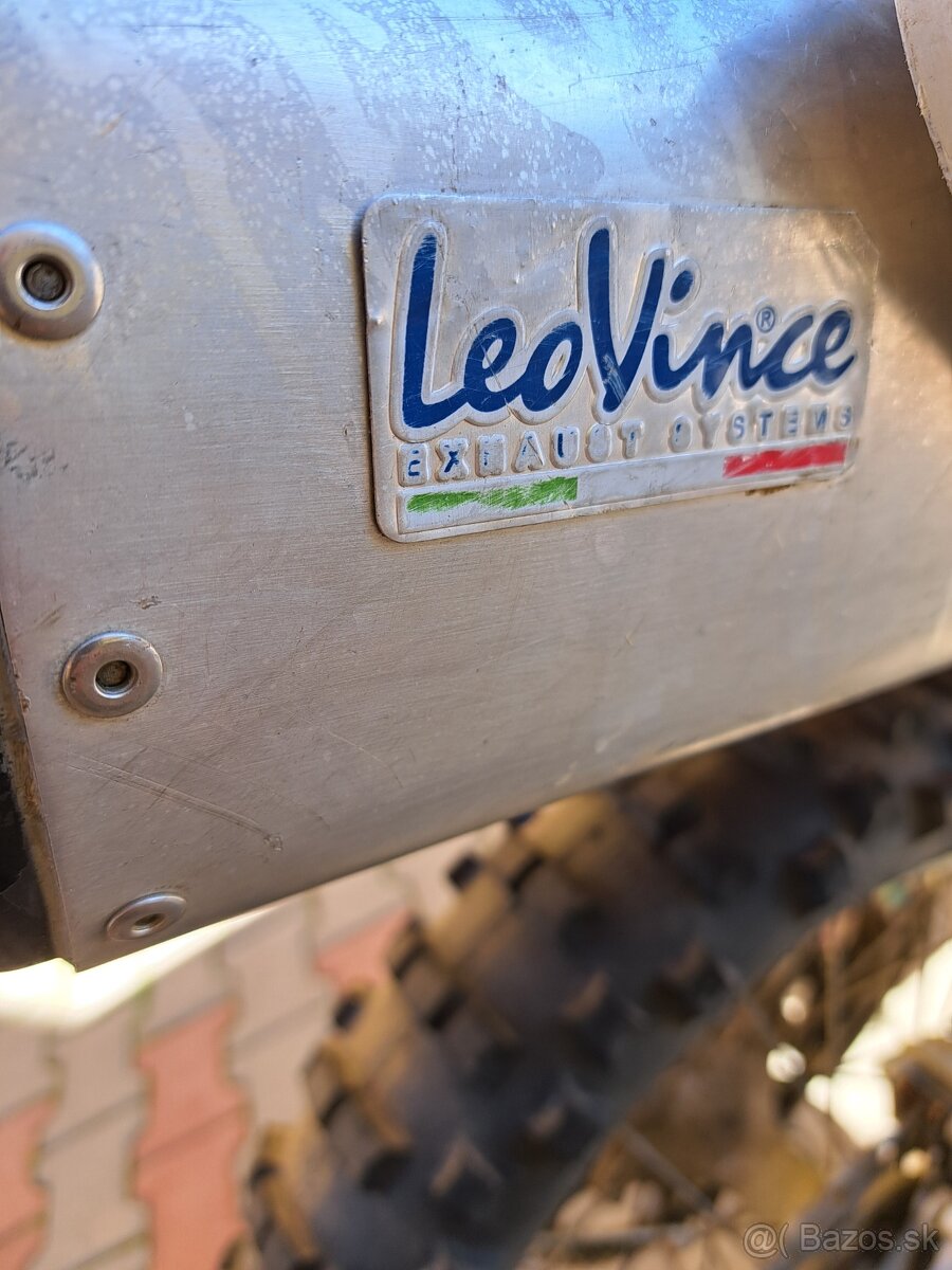 Honda crf 450x