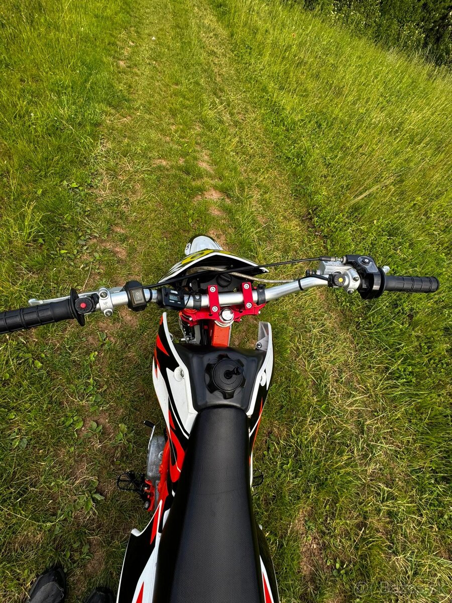 KAYO TT 190 R