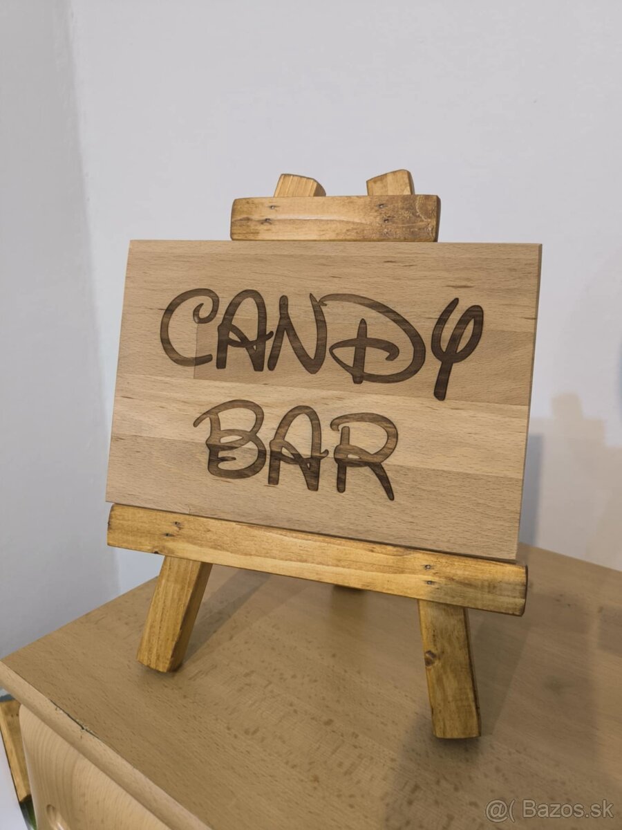 Svadobné dekorácie - 4