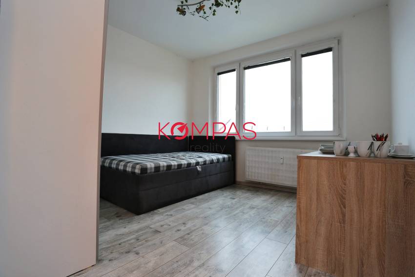 VEĽKÝ 3-IZB. BYT S VÝBORNOU DISPOZÍCIOU, DETVA - 4