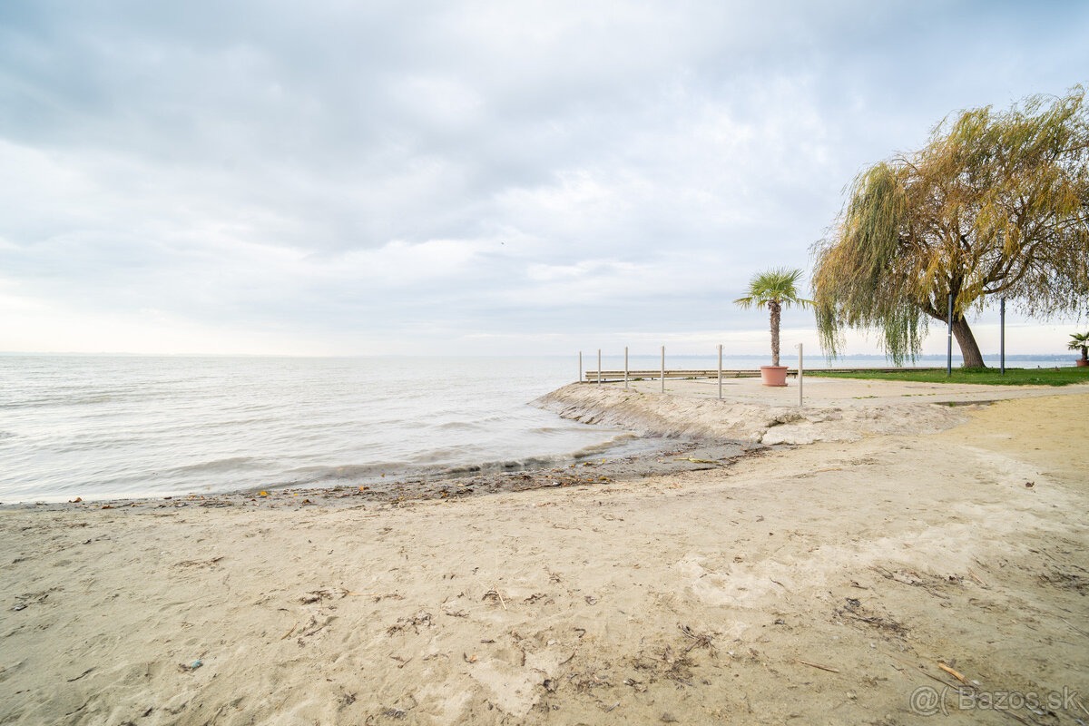 Na predaj stavebné pozemky na Balatone-Építési telek eladó. - 4