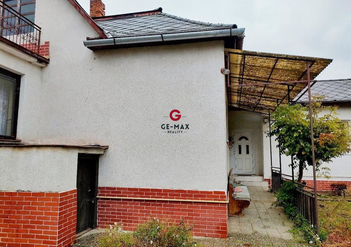 Rodinný dom v tichej lokalite obce Hraň – okamžite k nasťaho - 4