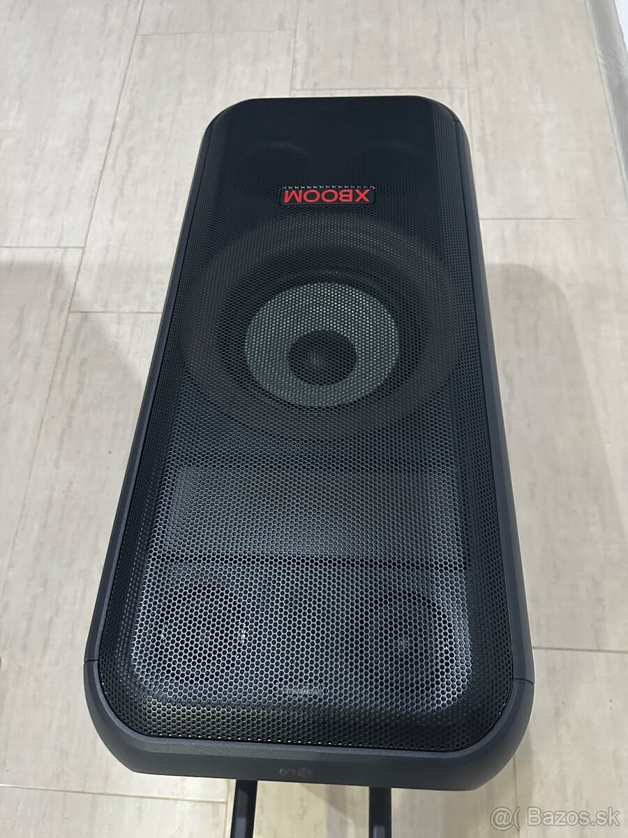 Bluetooth Reproduktor LG X-Boom XL7 - 4