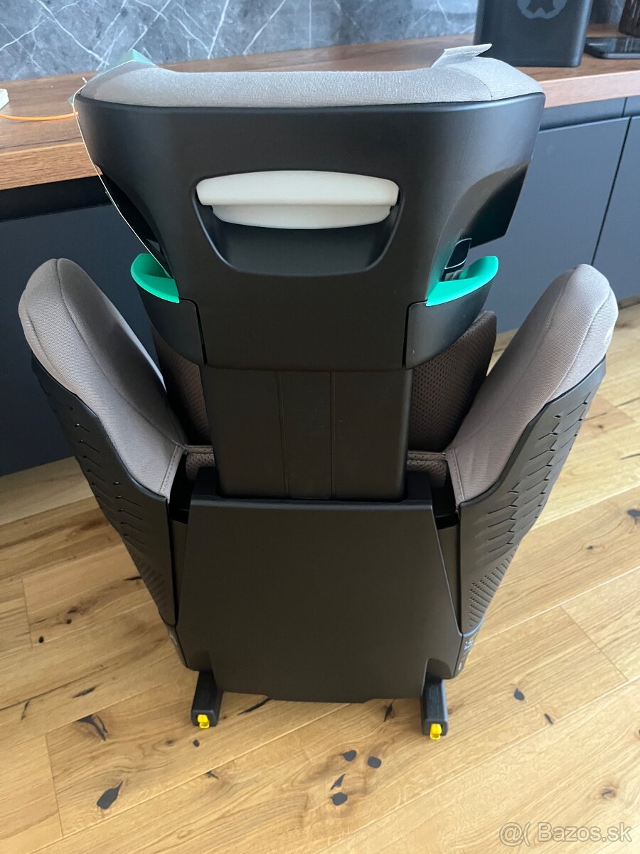 MAXI-COSI RodiFix Pro 2 - 4