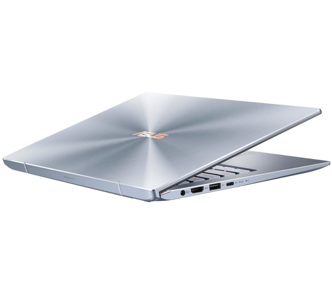 Asus Zenbook 14 UM431DA-AM003T Silver - 4