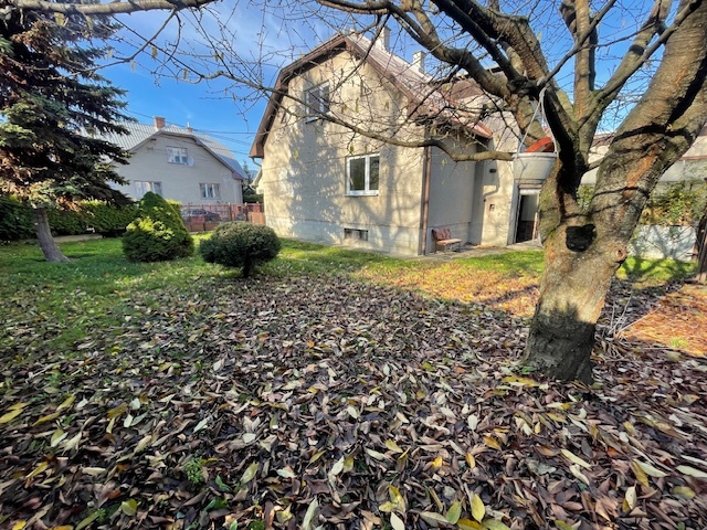 Rodinný dom na bývanie, podnikanie 475 m² - Stará Ľadoveň MT - 4